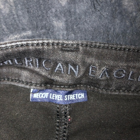 American Eagle jeggings - Picture 4 of 5